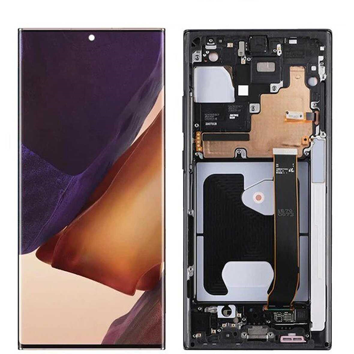 NOT 20 FULL OLED BİG